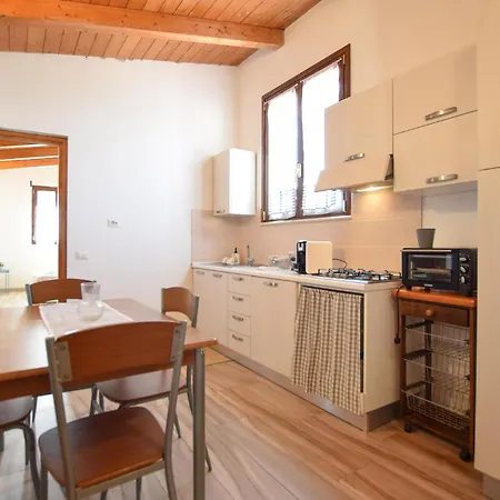 Umbria Nyaraló