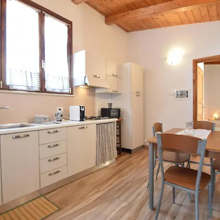 Nyaraló Umbria *