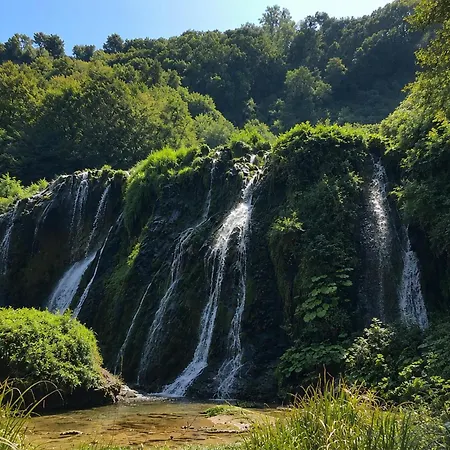 Umbria Montefranco