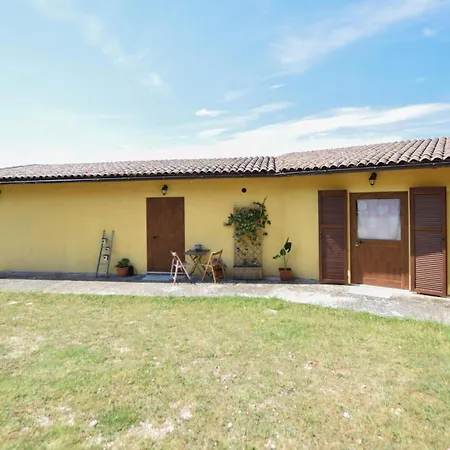 Umbria Casa de Férias *