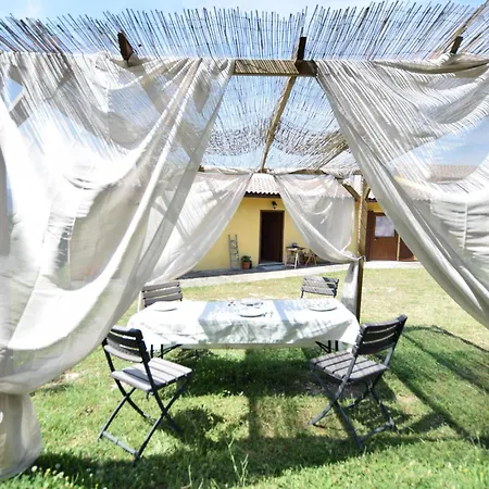 Umbria Nyaraló