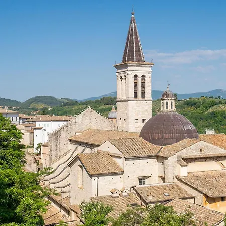 Umbria Nyaraló